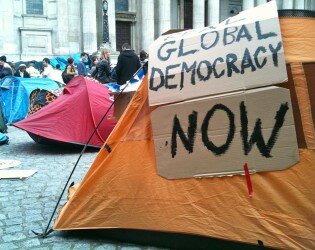 Occupy_London_Tent