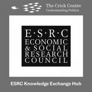 crick esrc knowledge exchange hub